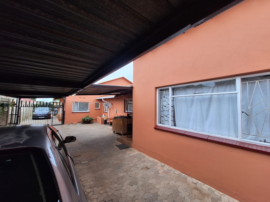 3 Bedroom Property for Sale in Krugersdorp West Gauteng