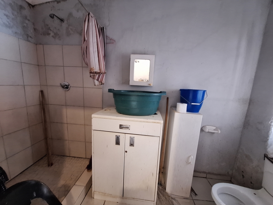 3 Bedroom Property for Sale in Krugersdorp West Gauteng