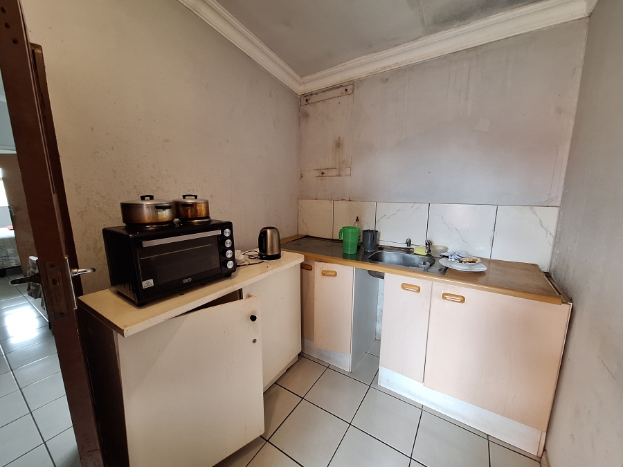 3 Bedroom Property for Sale in Krugersdorp West Gauteng