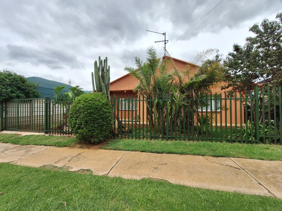 3 Bedroom Property for Sale in Krugersdorp West Gauteng