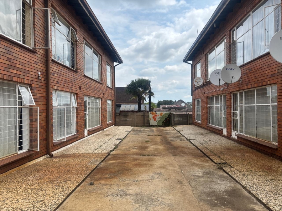 2 Bedroom Property for Sale in Quellerie Park Gauteng