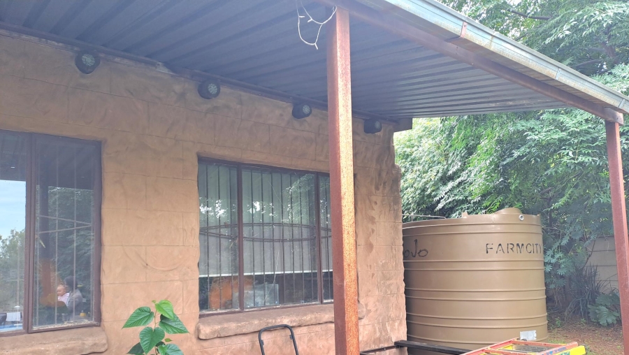 4 Bedroom Property for Sale in Breaunanda Gauteng