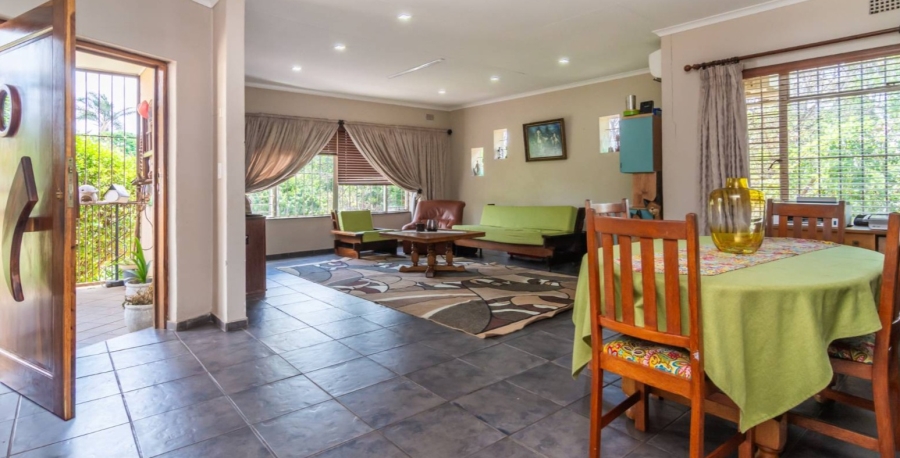 4 Bedroom Property for Sale in Breaunanda Gauteng