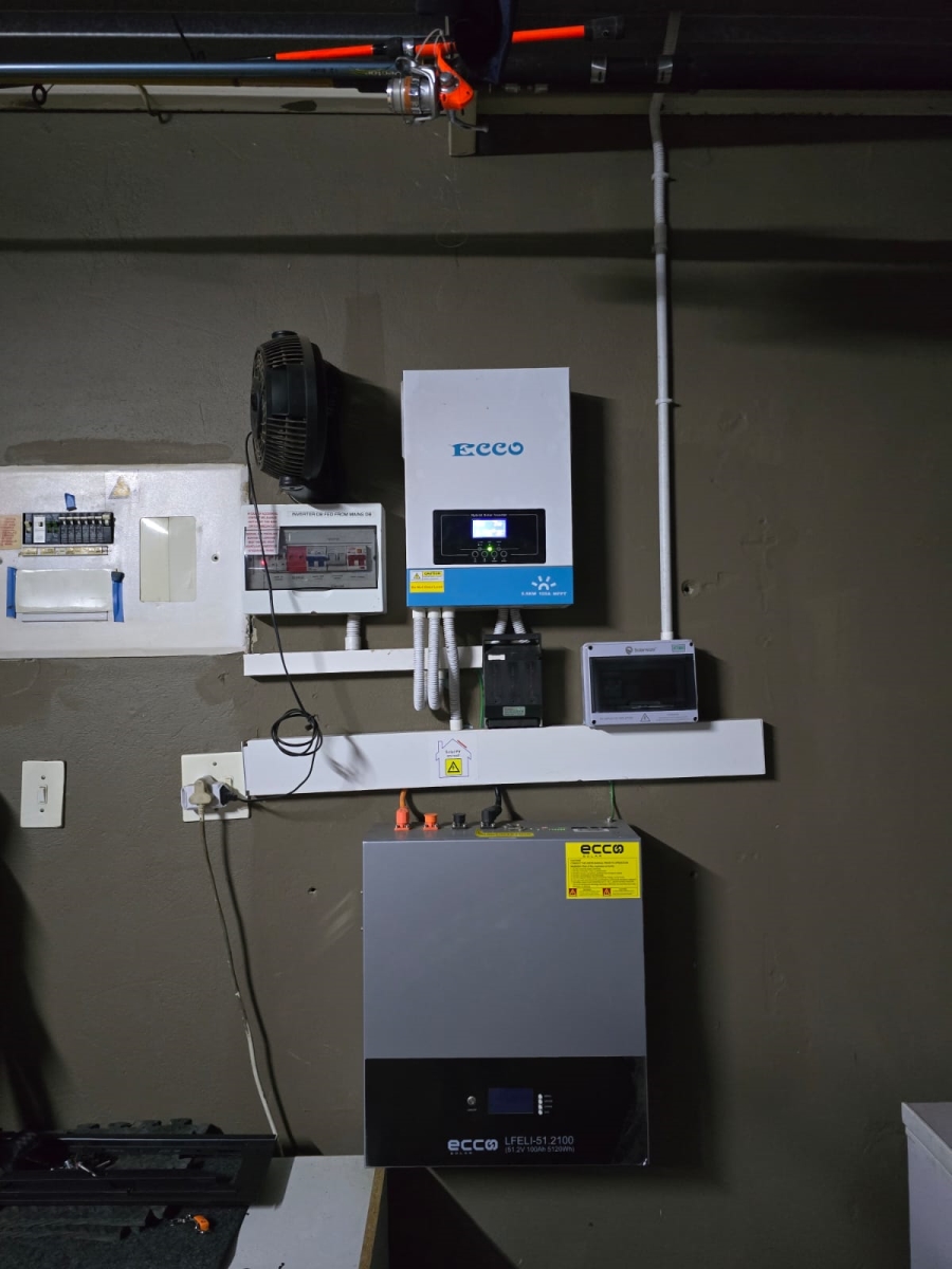 3 Bedroom Property for Sale in Helikonpark Gauteng