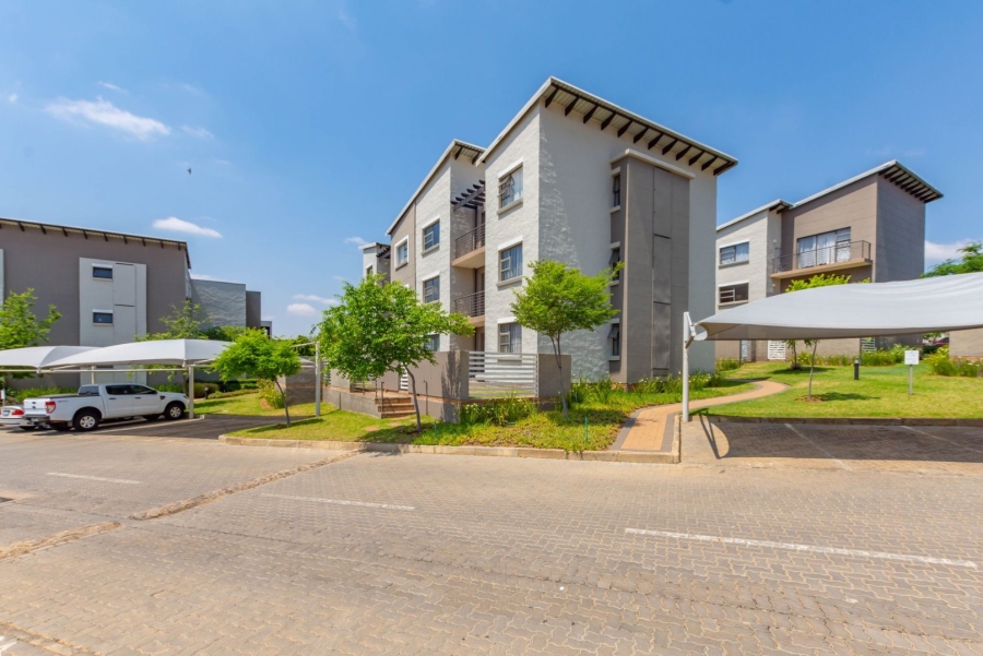 To Let 2 Bedroom Property for Rent in Dainfern Gauteng