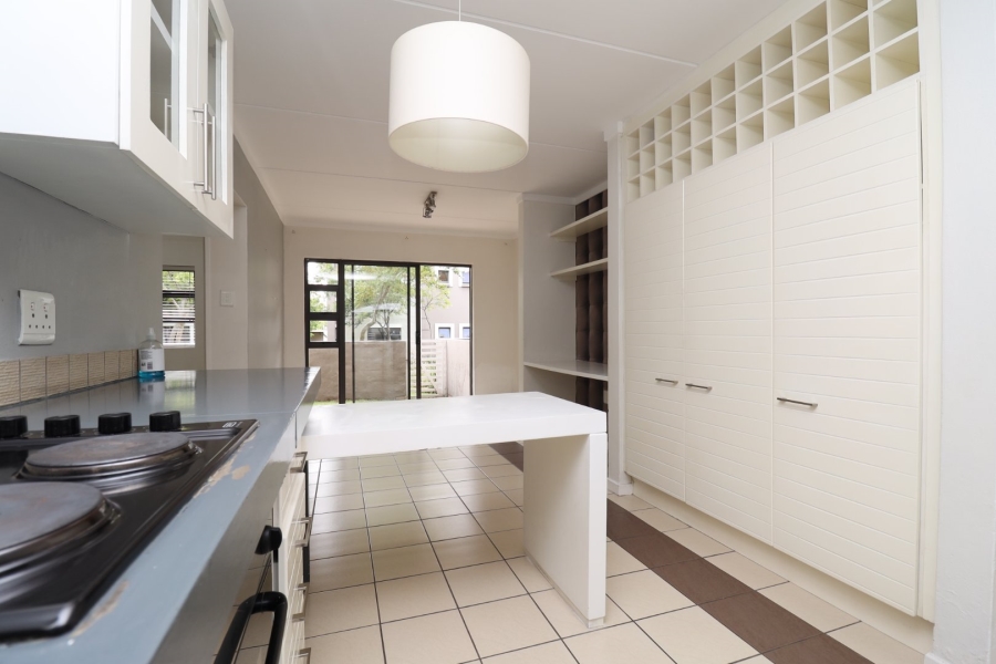 To Let 2 Bedroom Property for Rent in Dainfern Gauteng