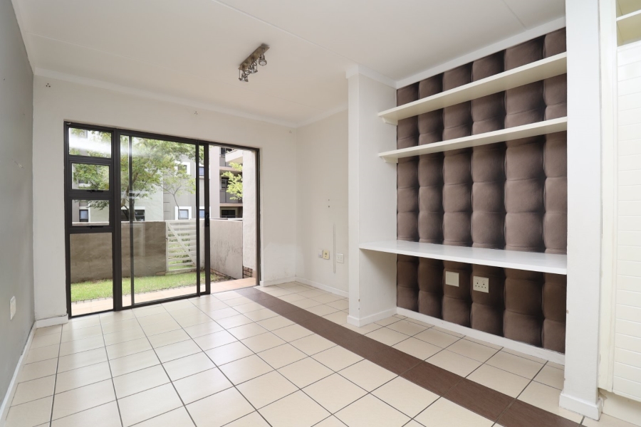 To Let 2 Bedroom Property for Rent in Dainfern Gauteng