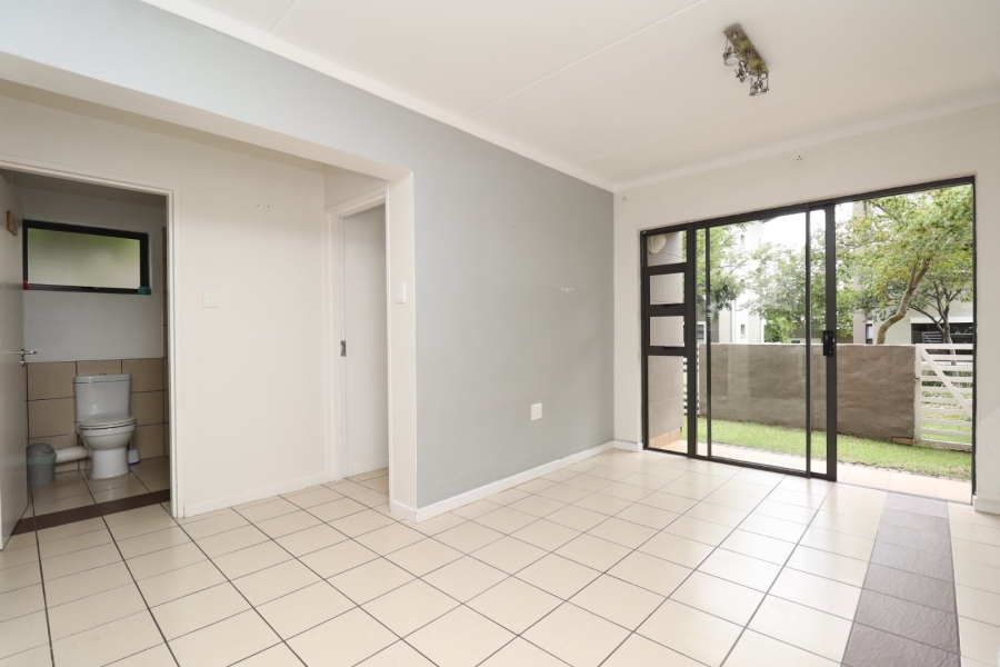 To Let 2 Bedroom Property for Rent in Dainfern Gauteng