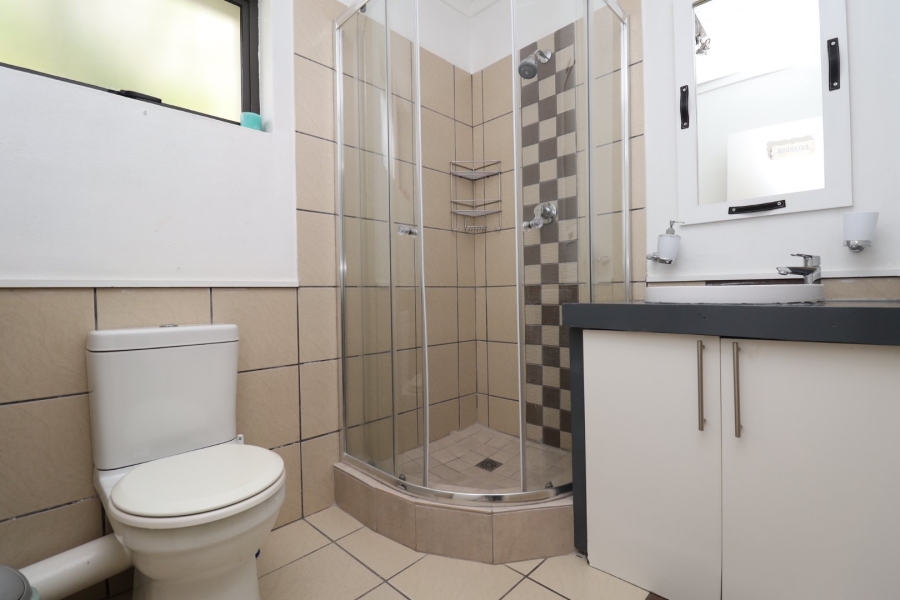 To Let 2 Bedroom Property for Rent in Dainfern Gauteng