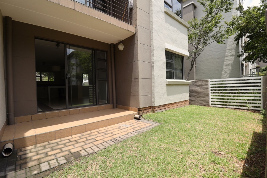 To Let 2 Bedroom Property for Rent in Dainfern Gauteng