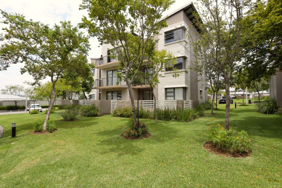 To Let 2 Bedroom Property for Rent in Dainfern Gauteng