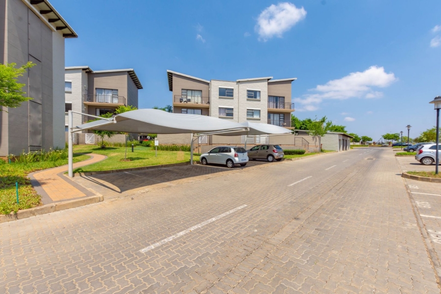 To Let 2 Bedroom Property for Rent in Dainfern Gauteng