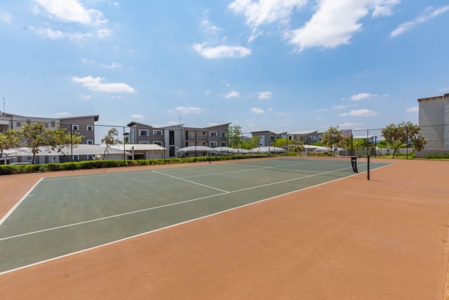 To Let 2 Bedroom Property for Rent in Dainfern Gauteng