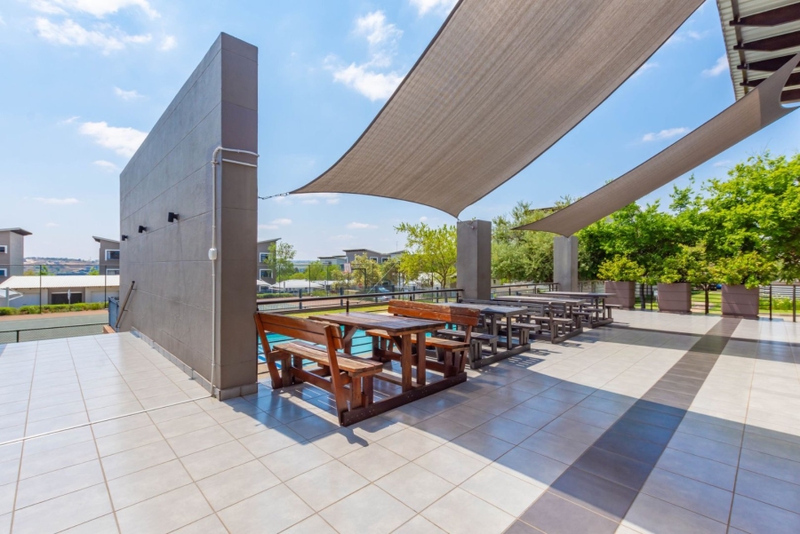 To Let 2 Bedroom Property for Rent in Dainfern Gauteng