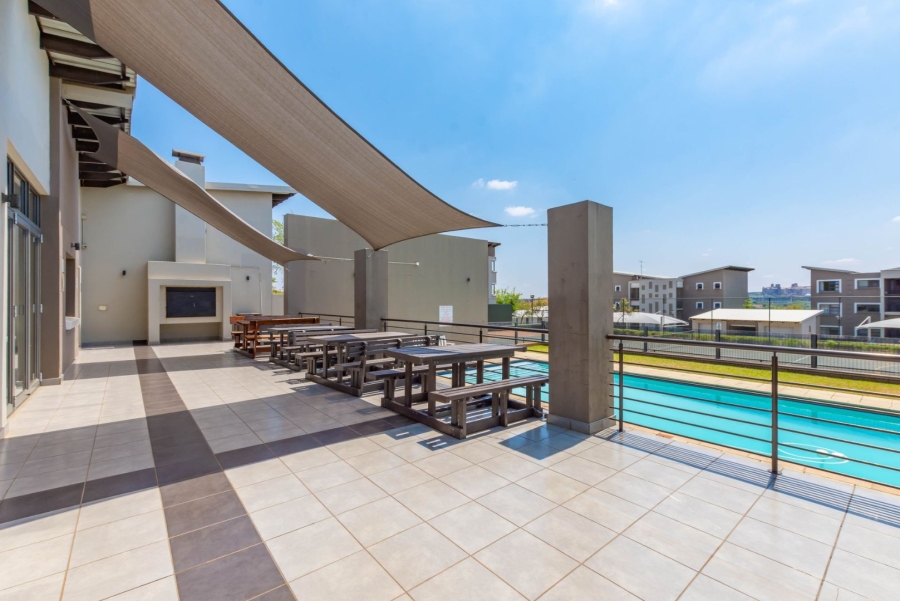 To Let 2 Bedroom Property for Rent in Dainfern Gauteng