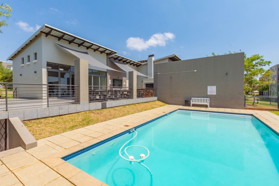 To Let 2 Bedroom Property for Rent in Dainfern Gauteng