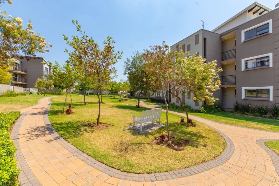 To Let 2 Bedroom Property for Rent in Dainfern Gauteng