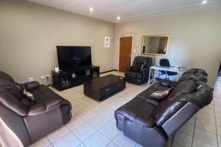 3 Bedroom Property for Sale in Wilgeheuwel Gauteng