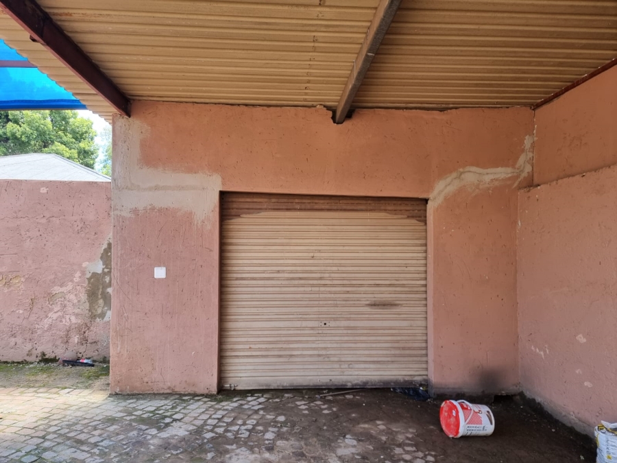 5 Bedroom Property for Sale in Roodepoort Central Gauteng