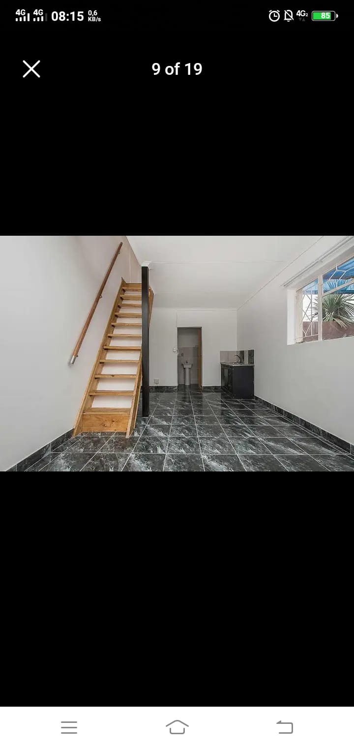 5 Bedroom Property for Sale in Roodepoort Central Gauteng