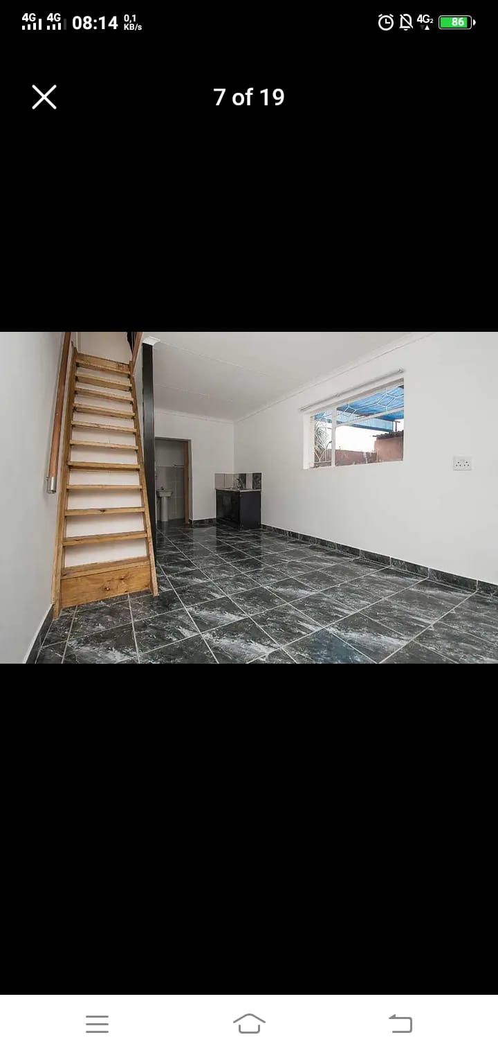 5 Bedroom Property for Sale in Roodepoort Central Gauteng