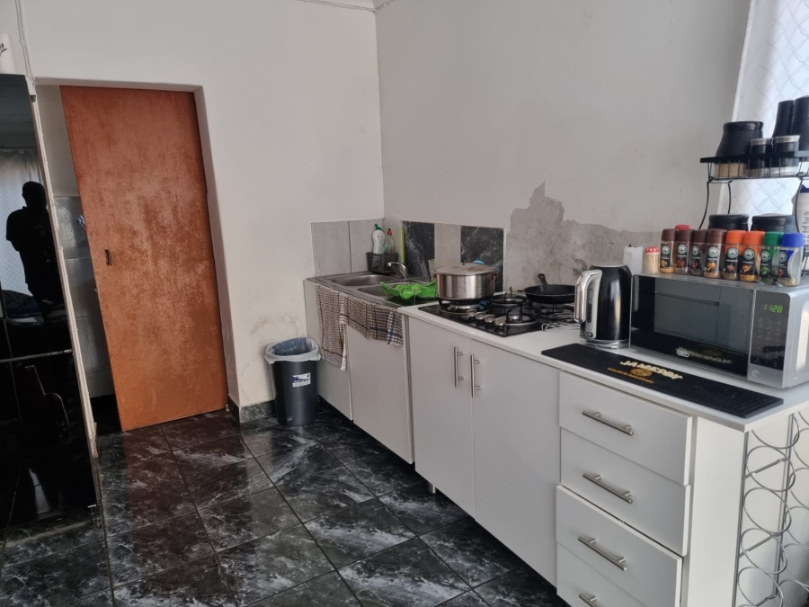 5 Bedroom Property for Sale in Roodepoort Central Gauteng