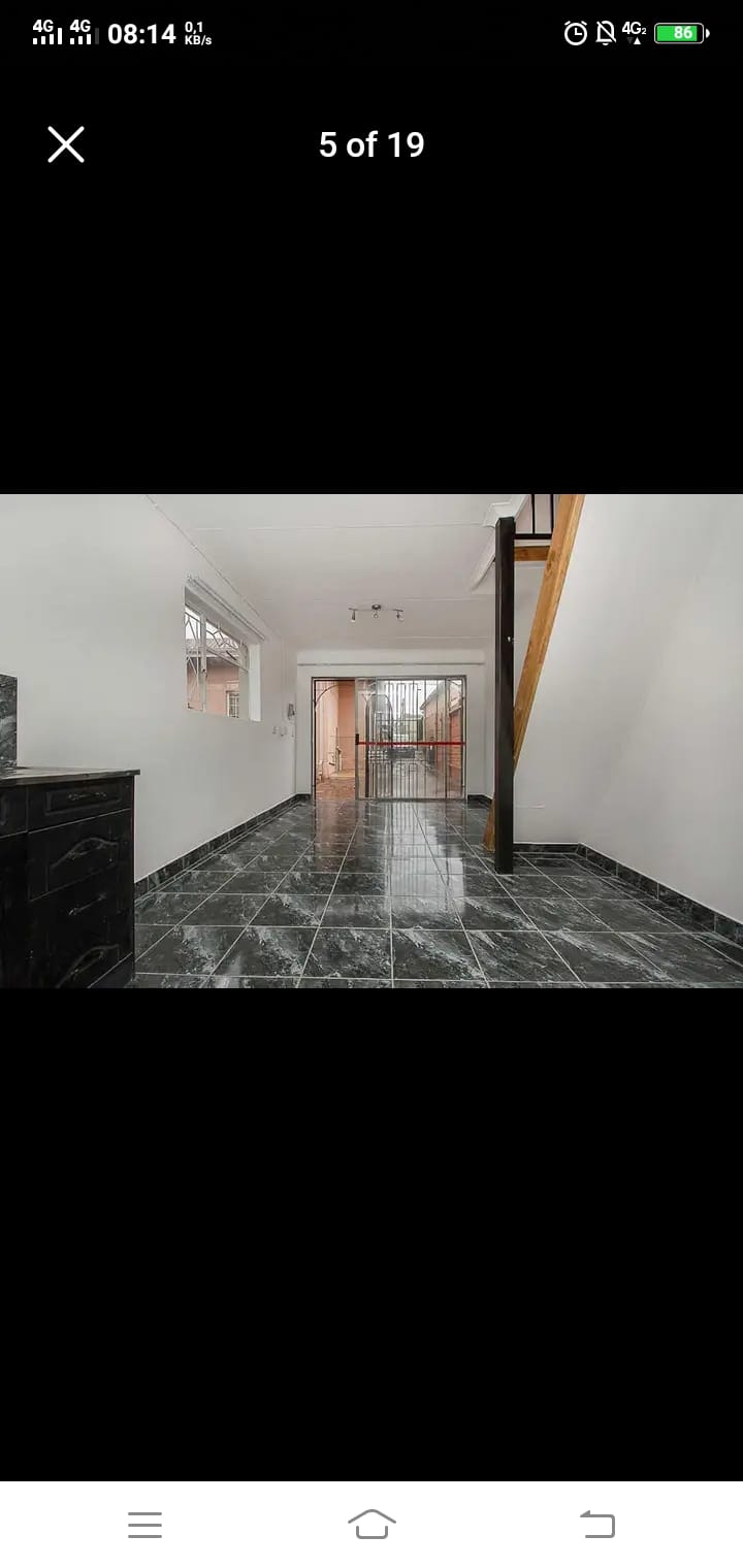 5 Bedroom Property for Sale in Roodepoort Central Gauteng