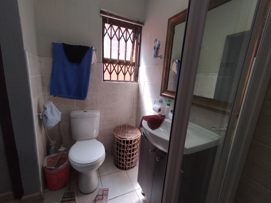 2 Bedroom Property for Sale in Bergbron Gauteng