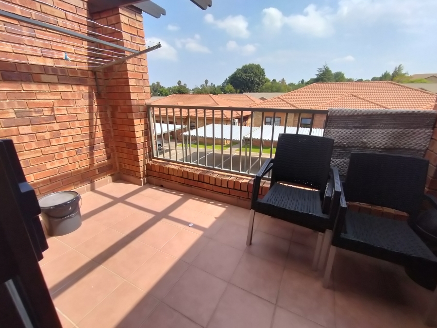 2 Bedroom Property for Sale in Bergbron Gauteng