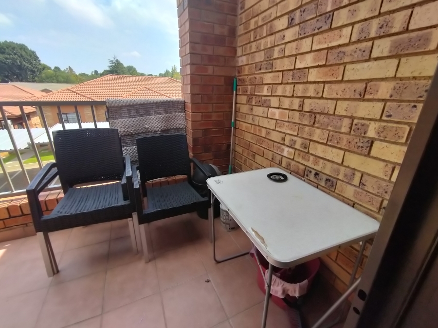 2 Bedroom Property for Sale in Bergbron Gauteng