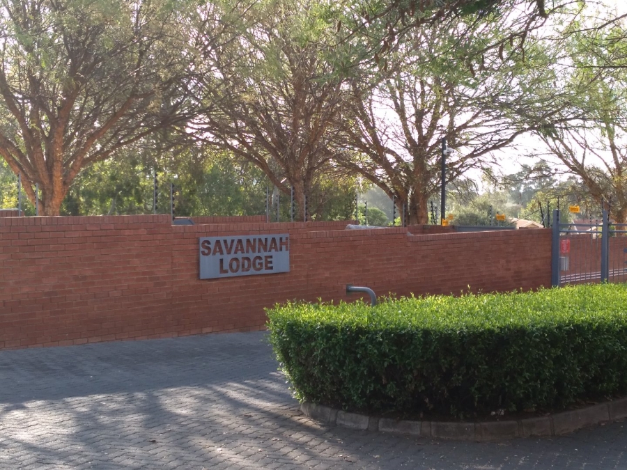 0 Bedroom Property for Sale in Wilgeheuwel Gauteng