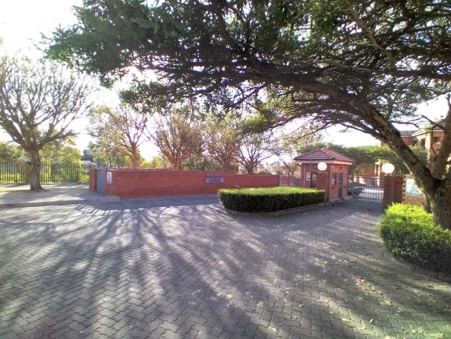 0 Bedroom Property for Sale in Wilgeheuwel Gauteng