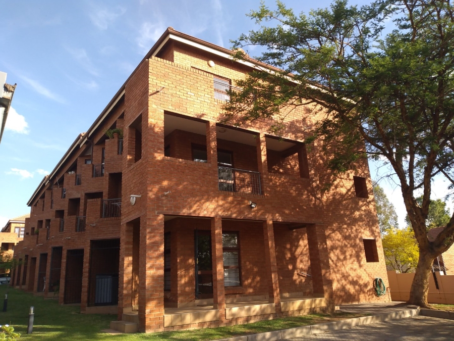 0 Bedroom Property for Sale in Wilgeheuwel Gauteng