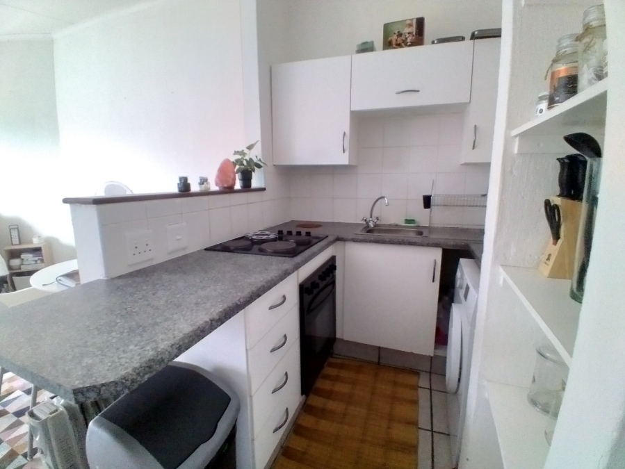 0 Bedroom Property for Sale in Wilgeheuwel Gauteng