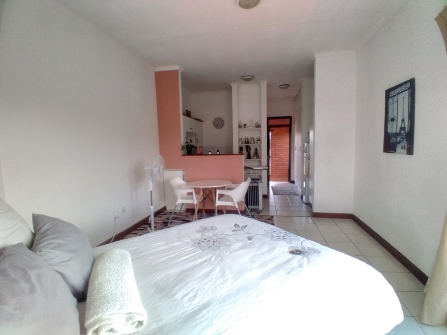 0 Bedroom Property for Sale in Wilgeheuwel Gauteng