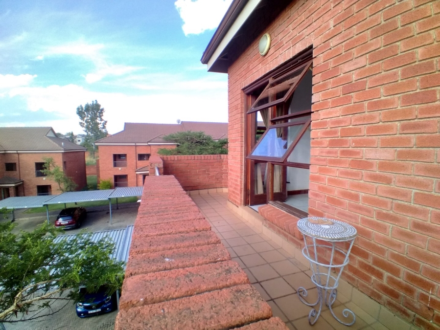 0 Bedroom Property for Sale in Wilgeheuwel Gauteng