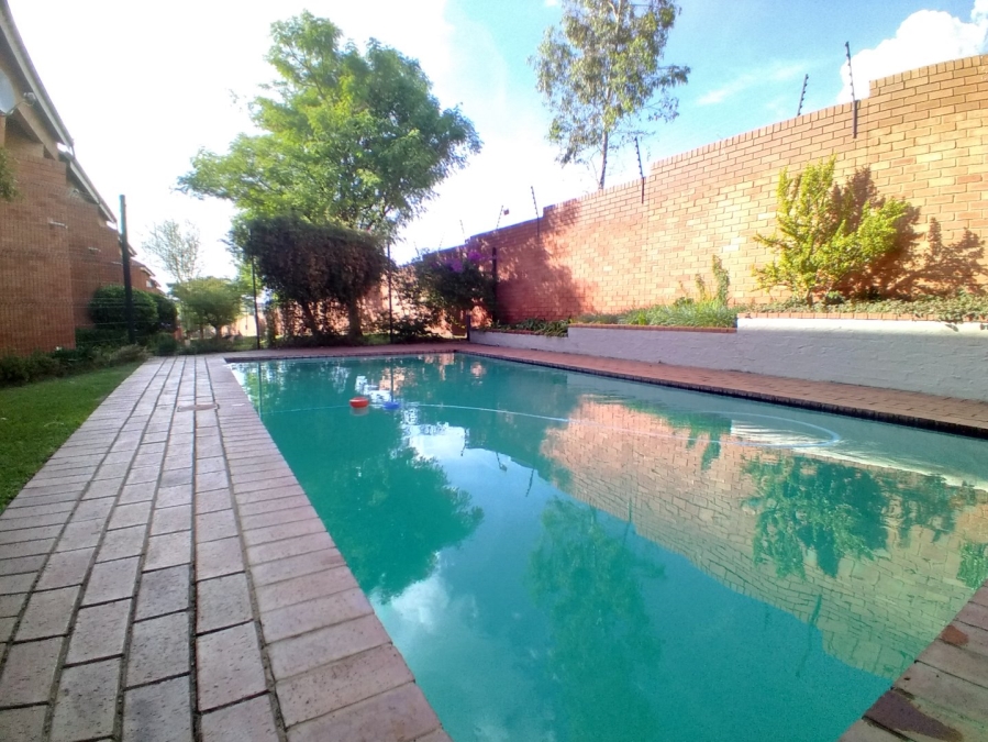 0 Bedroom Property for Sale in Wilgeheuwel Gauteng