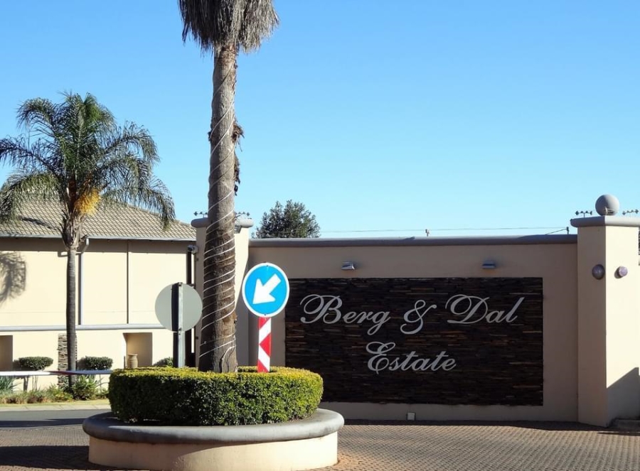 3 Bedroom Property for Sale in Chancliff Ridge Gauteng