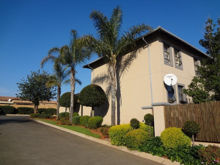 3 Bedroom Property for Sale in Chancliff Ridge Gauteng