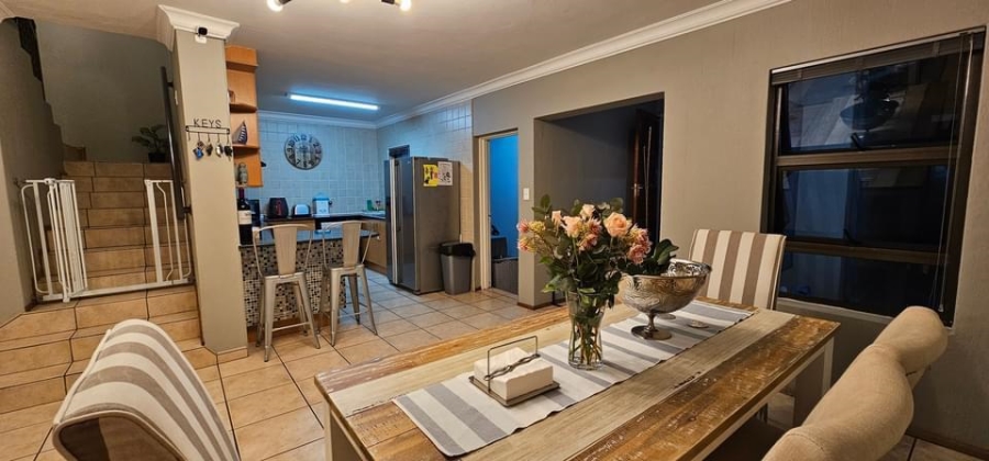 3 Bedroom Property for Sale in Chancliff Ridge Gauteng