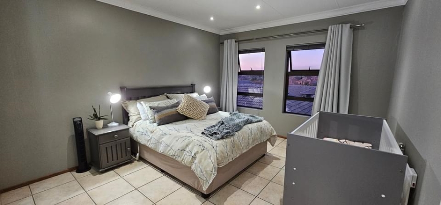 3 Bedroom Property for Sale in Chancliff Ridge Gauteng