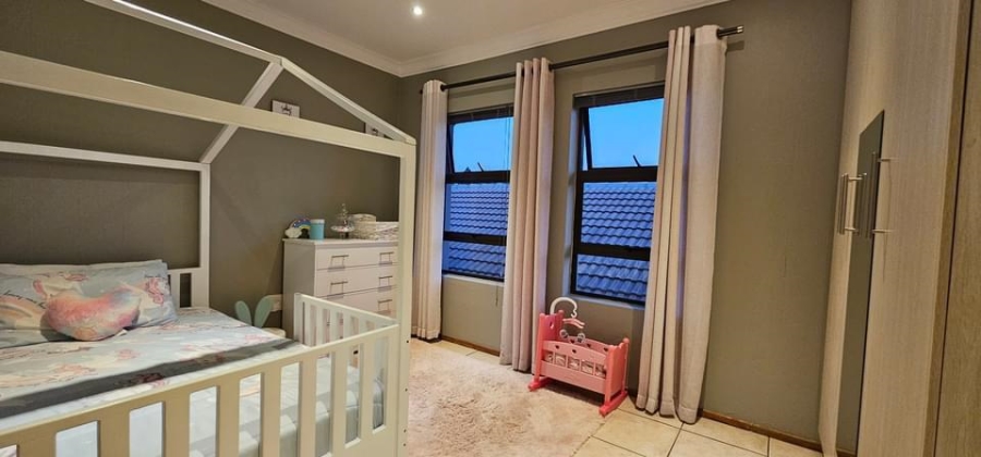 3 Bedroom Property for Sale in Chancliff Ridge Gauteng