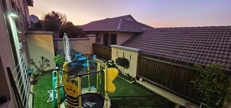 3 Bedroom Property for Sale in Chancliff Ridge Gauteng