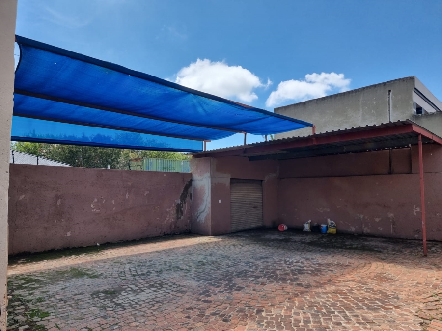 To Let 2 Bedroom Property for Rent in Roodepoort Central Gauteng