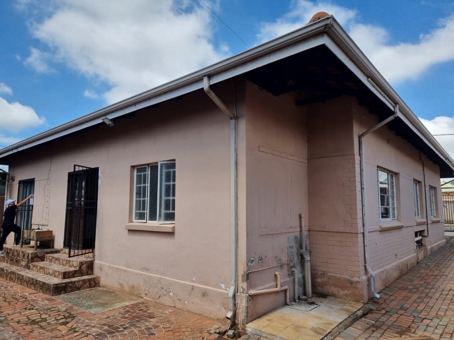 To Let 2 Bedroom Property for Rent in Roodepoort Central Gauteng