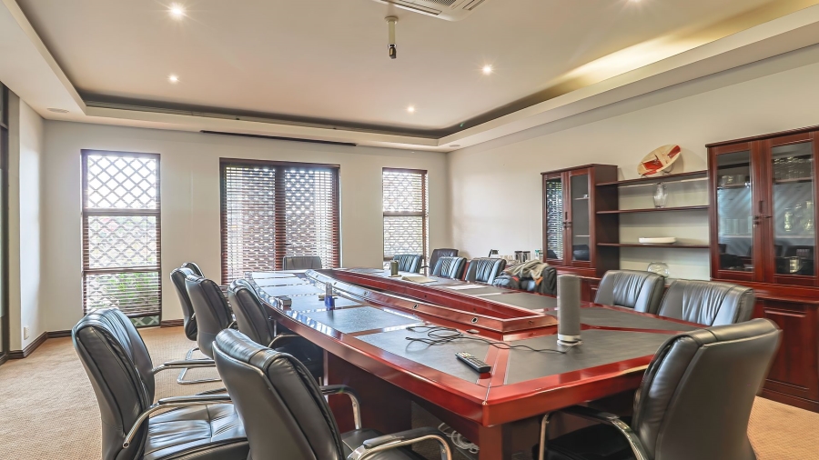 Commercial Property for Sale in Eldoraigne Gauteng