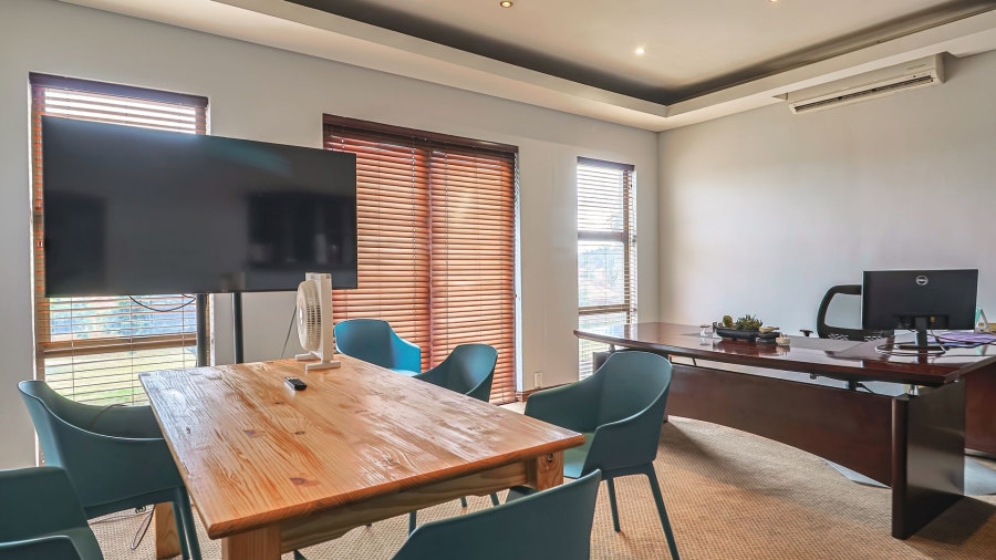 Commercial Property for Sale in Eldoraigne Gauteng