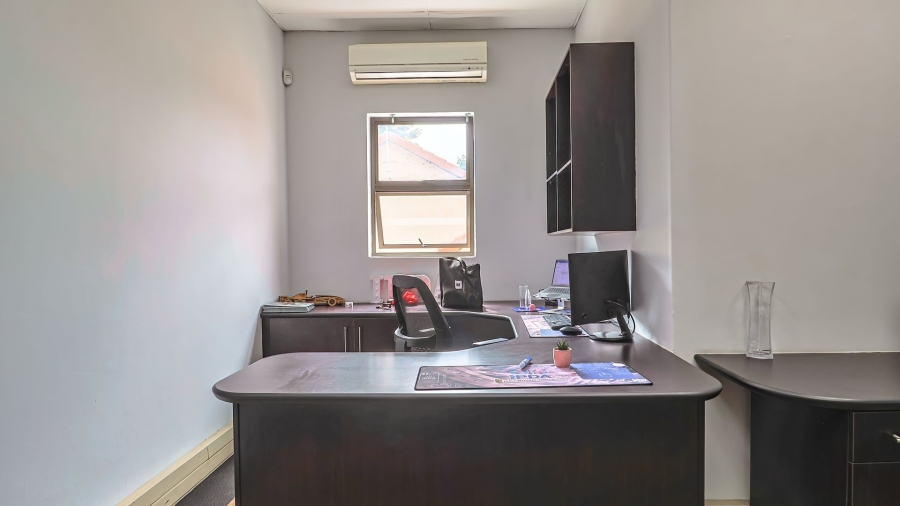 Commercial Property for Sale in Eldoraigne Gauteng