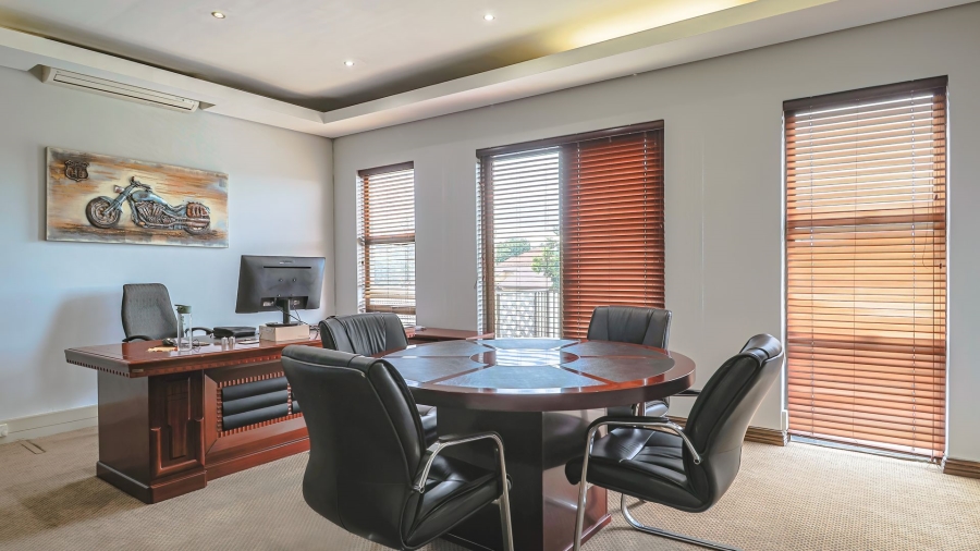 Commercial Property for Sale in Eldoraigne Gauteng