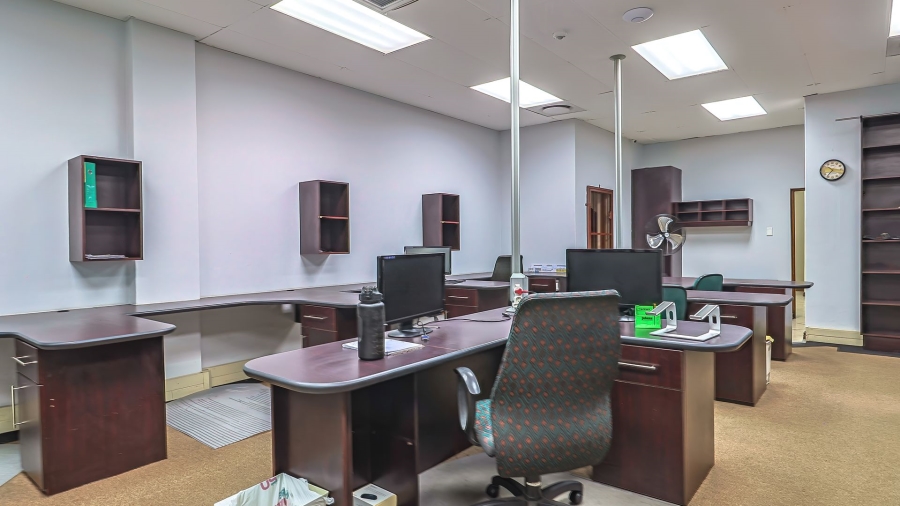 Commercial Property for Sale in Eldoraigne Gauteng